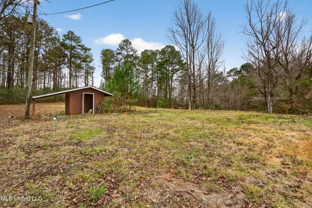 $125,900 | 62 Derrick Road, Wiggins, MS 39577