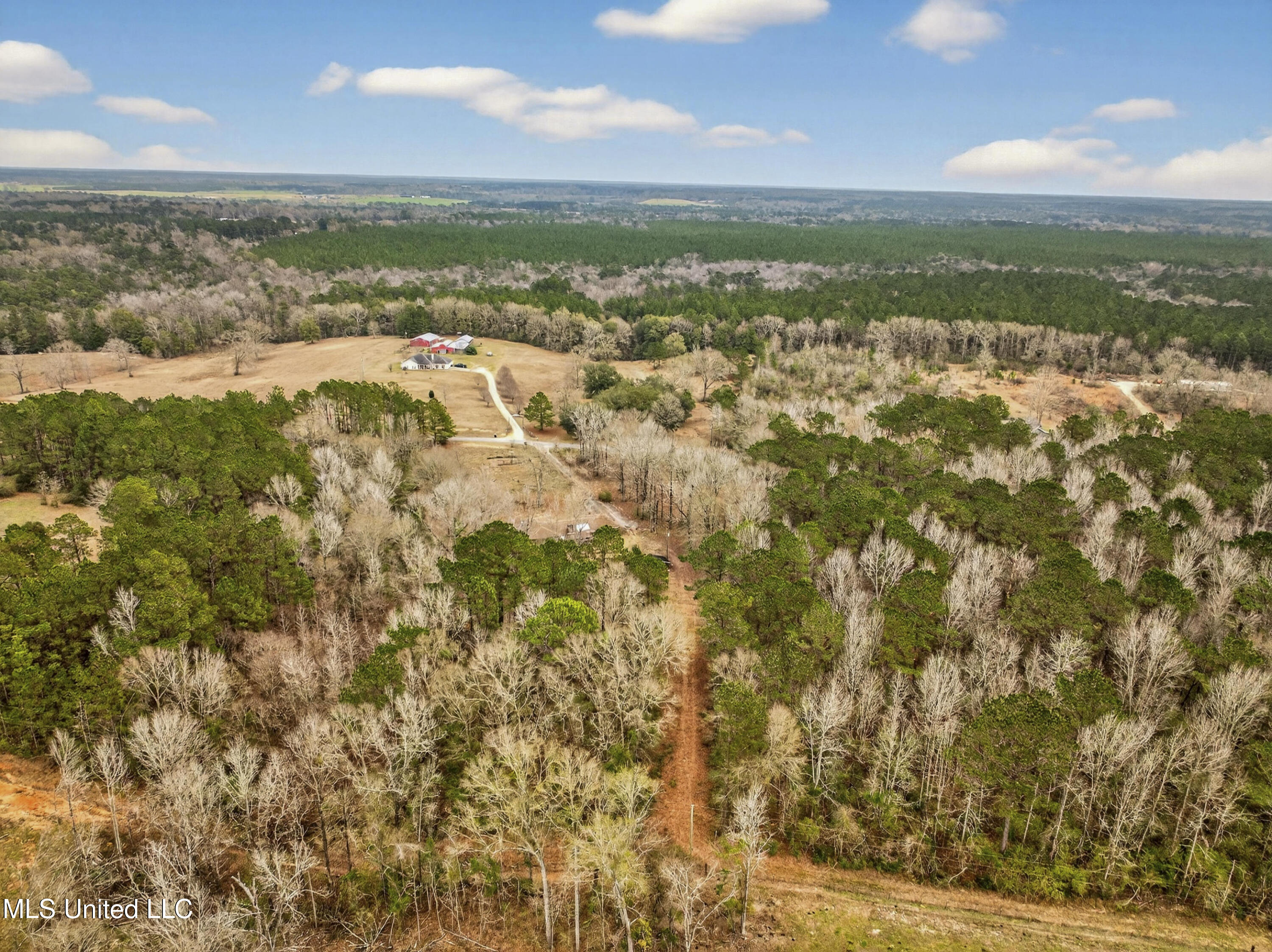 62 Derrick Road Wiggins, MS 39577 - Photo 26 of 34 62DerrickRd-39