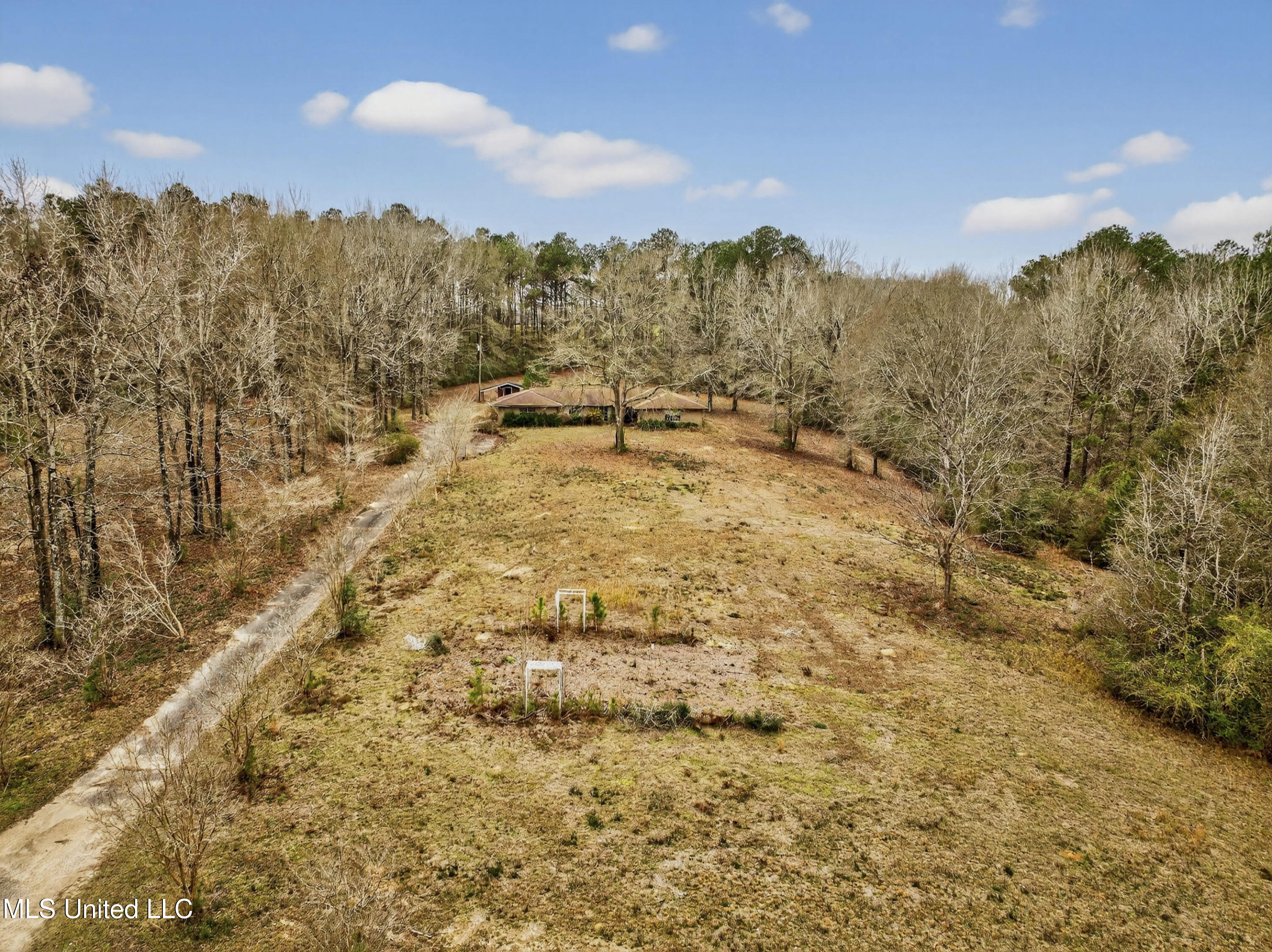 62 Derrick Road Wiggins, MS 39577 - Photo 31 of 34 62DerrickRd-44