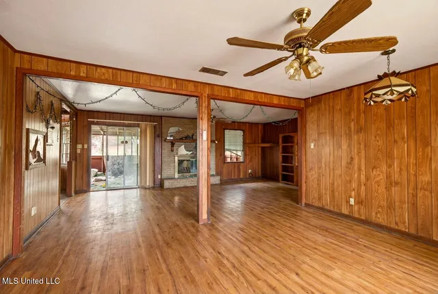 $125,900 | 62 Derrick Road, Wiggins, MS 39577