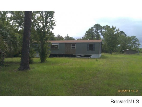 4761 Pine Needle Road Mims, FL 32754 - Photo 1 of 12 Primary Photo