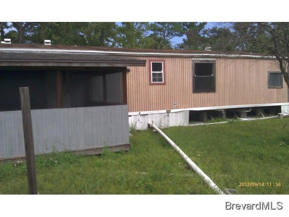 4761 Pine Needle Road Mims, FL 32754 - Photo 12 of 12 Additional Photo