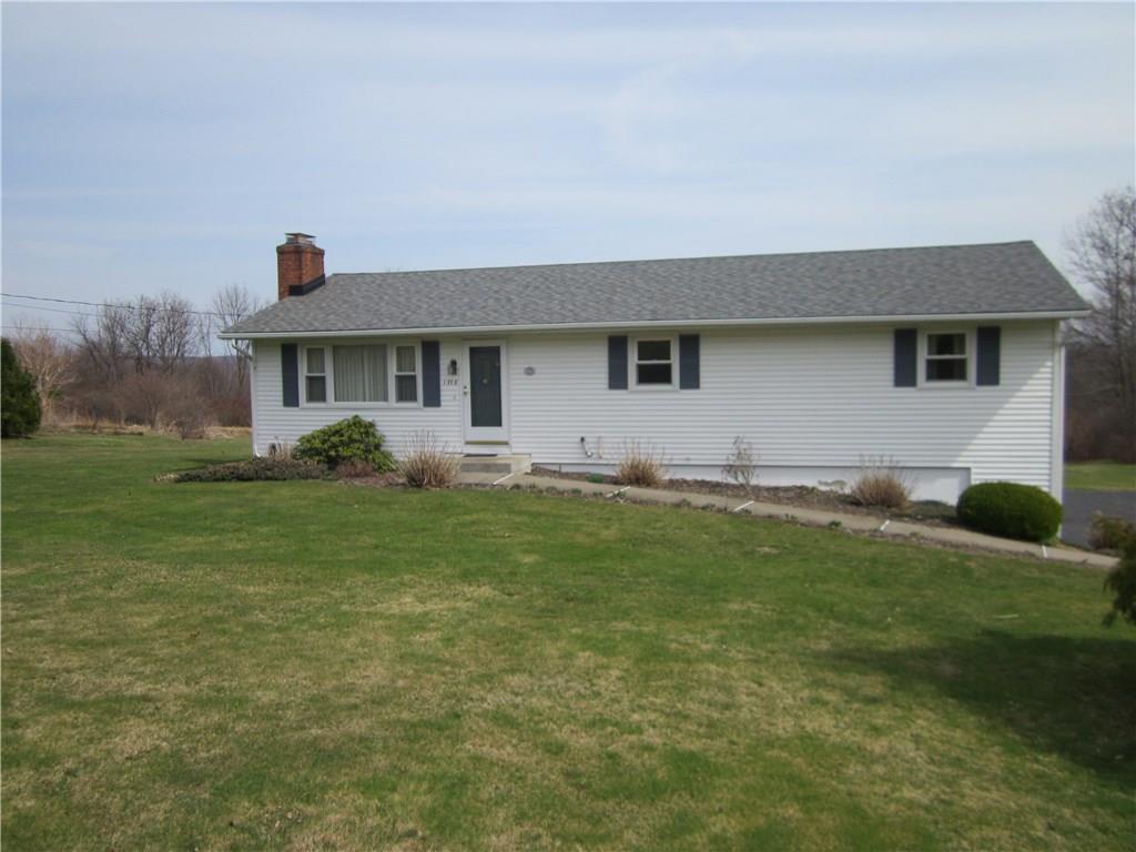 1378 Litchfield Road Watertown, CT 06795 - Photo 1 of 1 Gallery Image 1