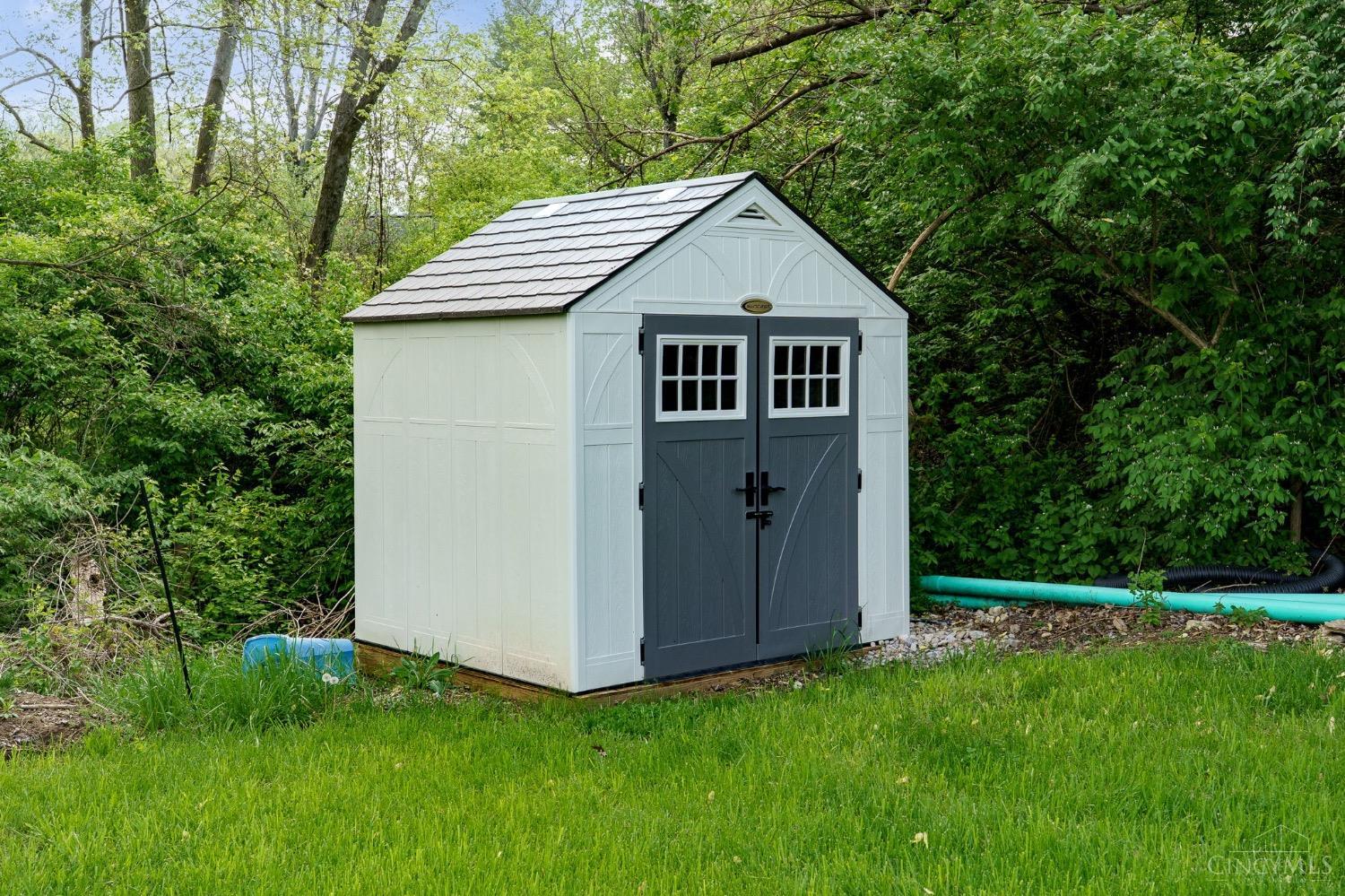 5172 Sheits Road Cincinnati, OH 45251 - Photo 45 of 47 Gallery Image 45