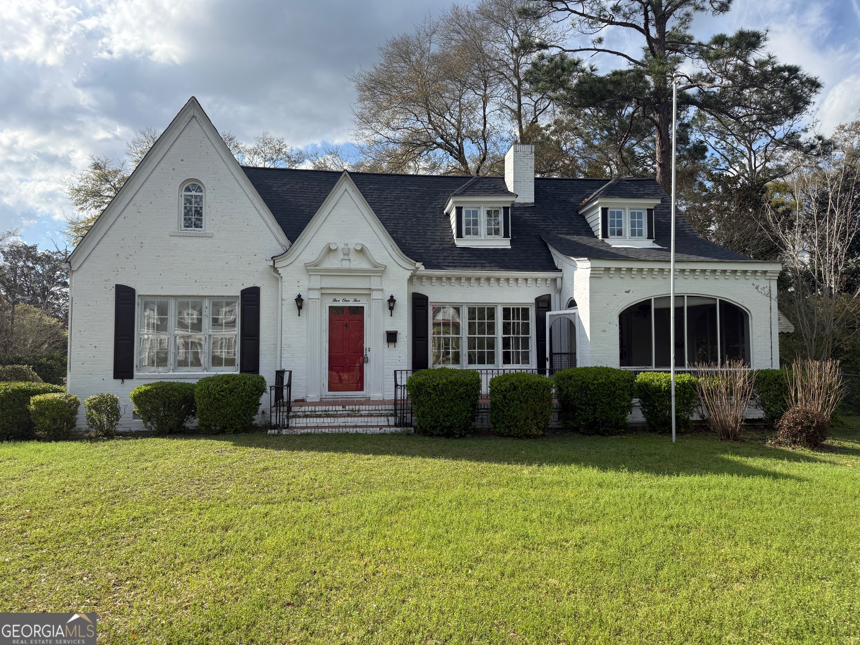 515 Engram Street Montezuma, GA 31063 - Photo 2 of 35
