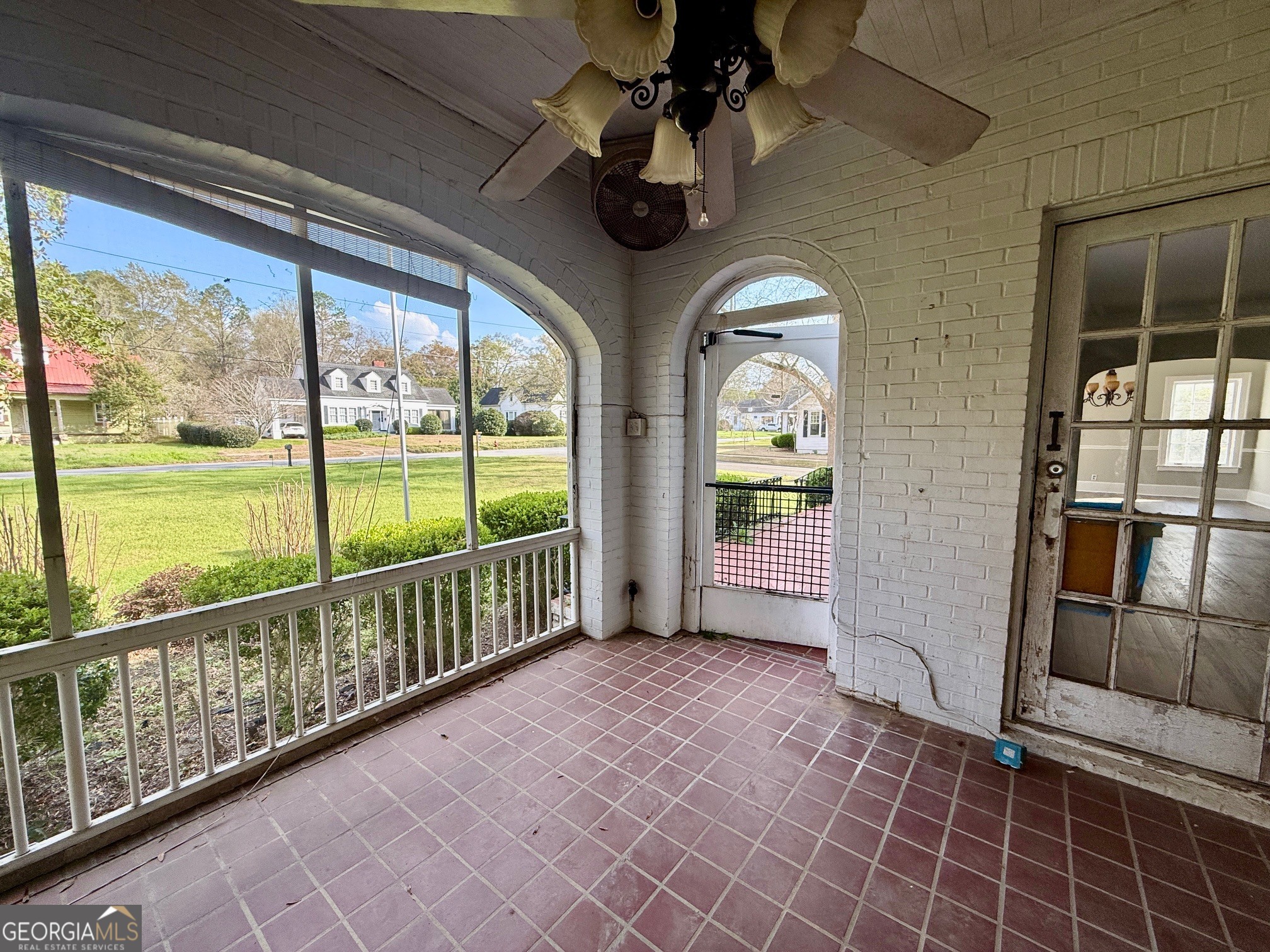 515 Engram Street Montezuma, GA 31063 - Photo 23 of 35