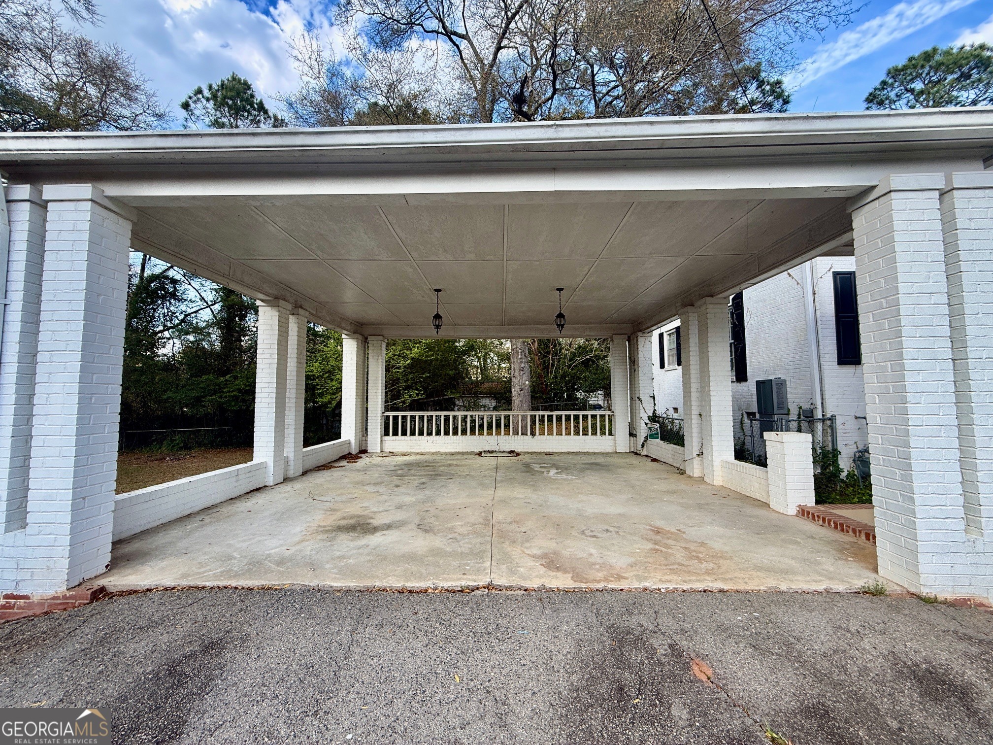 515 Engram Street Montezuma, GA 31063 - Photo 33 of 35