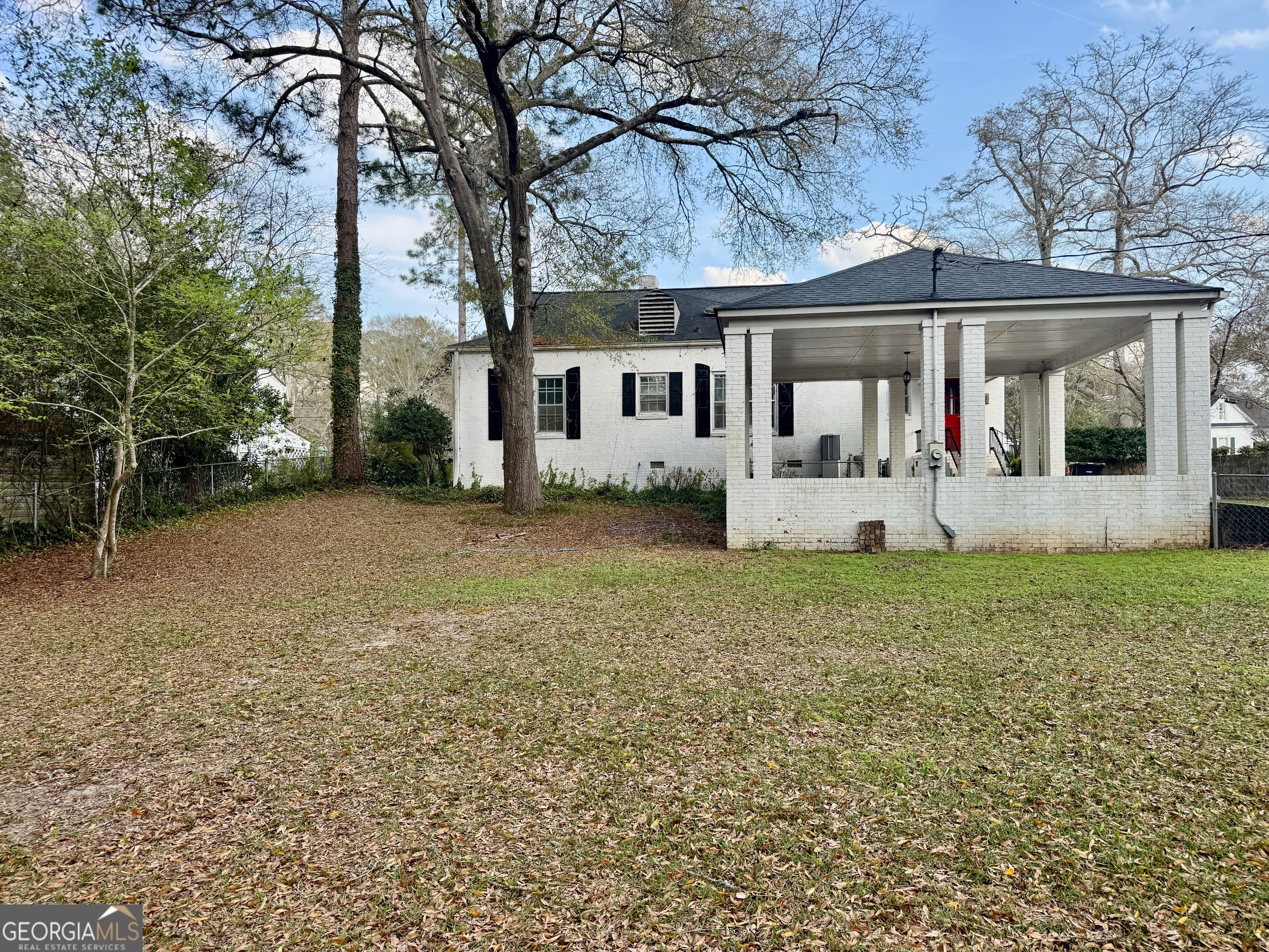 515 Engram Street Montezuma, GA 31063 - Photo 35 of 35