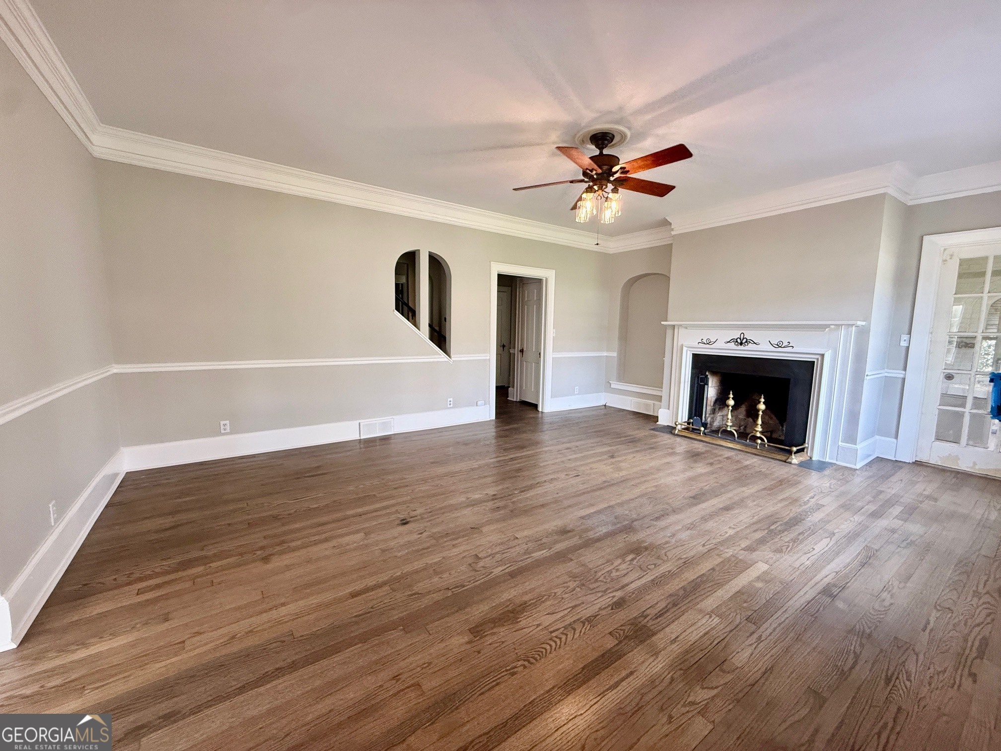 515 Engram Street Montezuma, GA 31063 - Photo 4 of 35