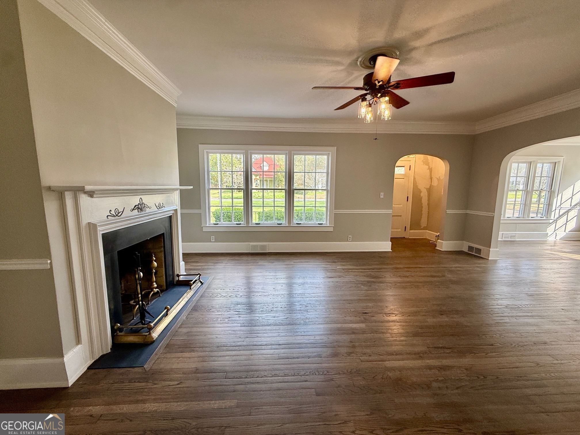 515 Engram Street Montezuma, GA 31063 - Photo 6 of 35