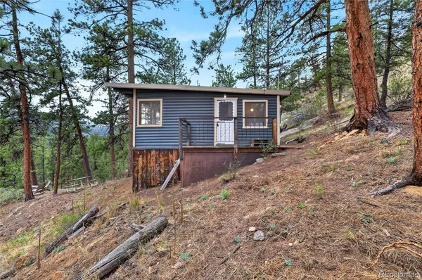 $275,000 | 354 Mesa Drive, Evergreen, CO 80439