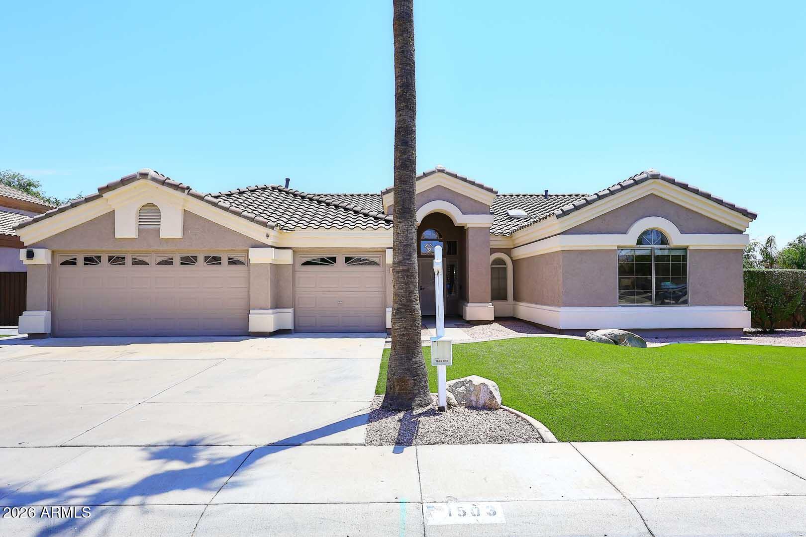 1503 East Ivanhoe Street Gilbert, AZ 85295 - Photo 8 of 66