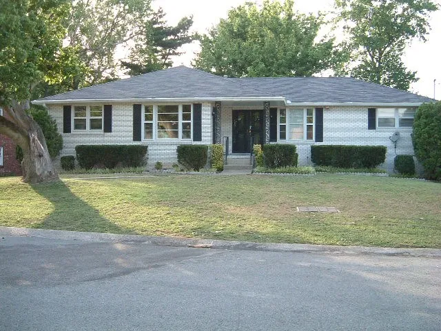 $1,465 | 282 Le Bon Road, Unit B, Nashville, TN 37211