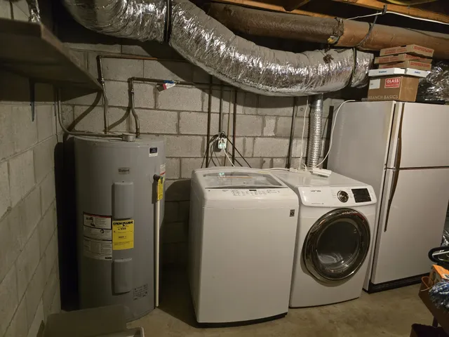 $1,465 | 282 Le Bon Road, Unit B, Nashville, TN 37211