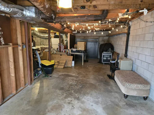 $1,465 | 282 Le Bon Road, Unit B, Nashville, TN 37211