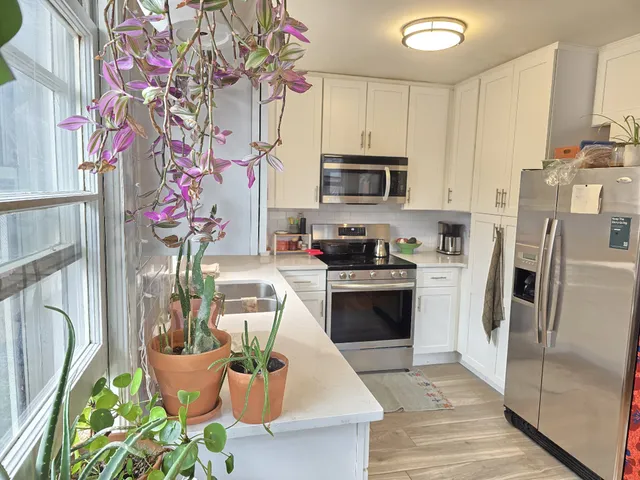 $1,465 | 282 Le Bon Road, Unit B, Nashville, TN 37211