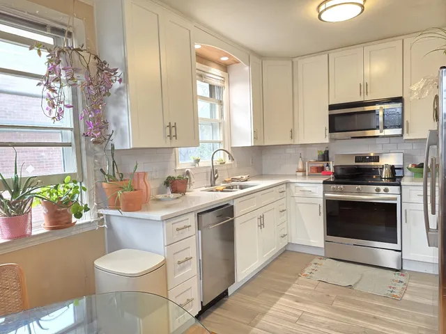 $1,465 | 282 Le Bon Road, Unit B, Nashville, TN 37211