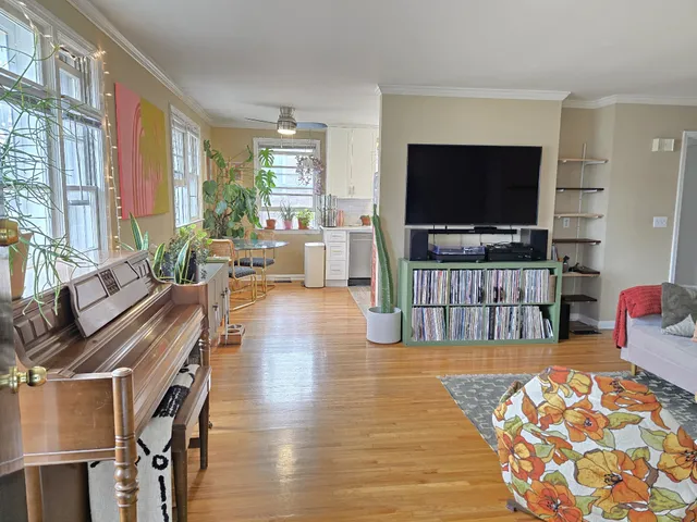 $1,465 | 282 Le Bon Road, Unit B, Nashville, TN 37211