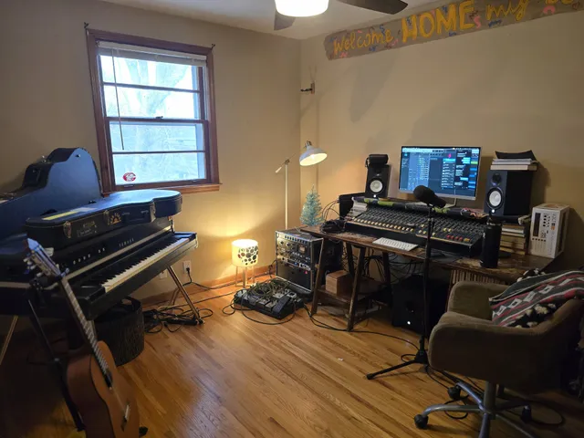 $1,465 | 282 Le Bon Road, Unit B, Nashville, TN 37211