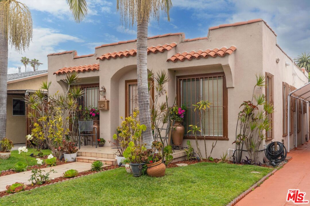 2312 South Orange Dr