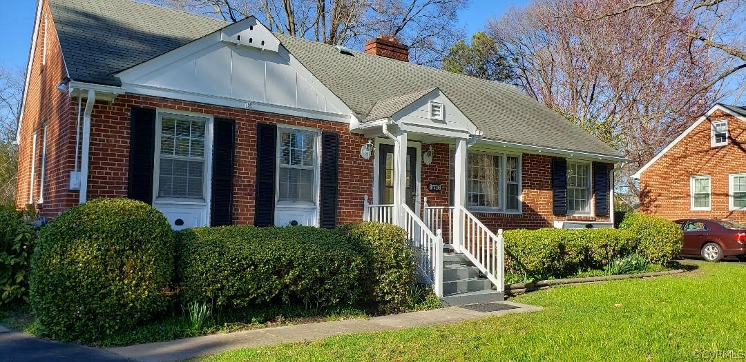 8716 Rolando Drive Henrico, VA 23229 - Photo 1 of 30 Gallery Image 1
