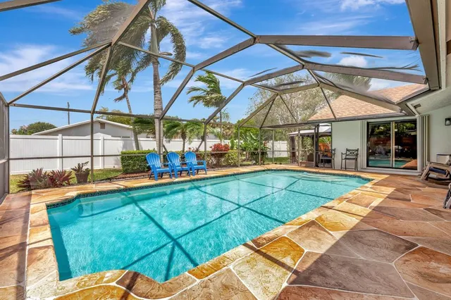 $820,000 | 1221 Southwest 59th Avenue, Plantation, FL 33317