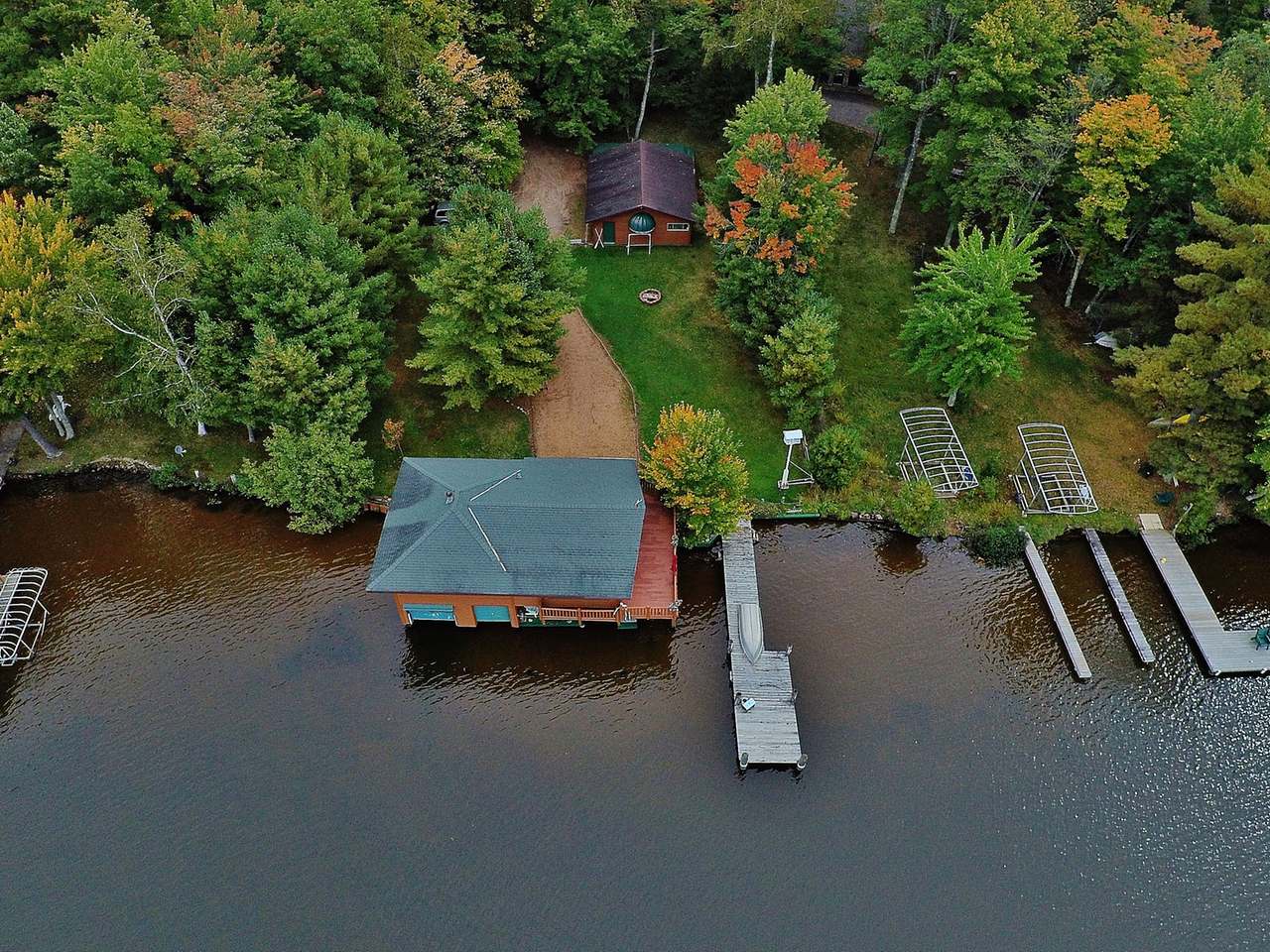 1465 Everett Road Eagle River, WI 54521 - Photo 23 of 25 Gallery Image 23
