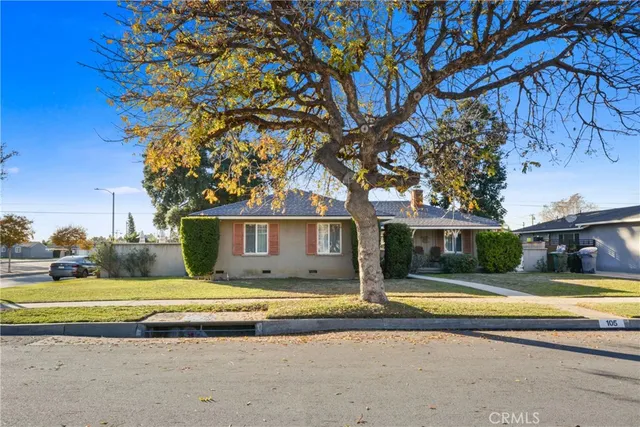 $799,888 | 105 North Larkin Drive, Covina, CA 91722