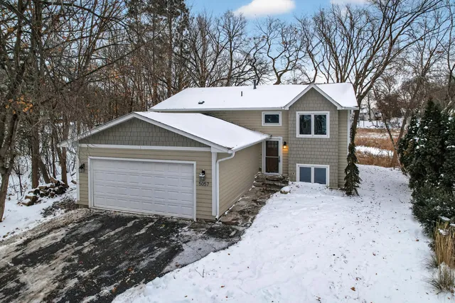 $449,900 | 5057 Tuxedo Boulevard, Mound, MN 55364
