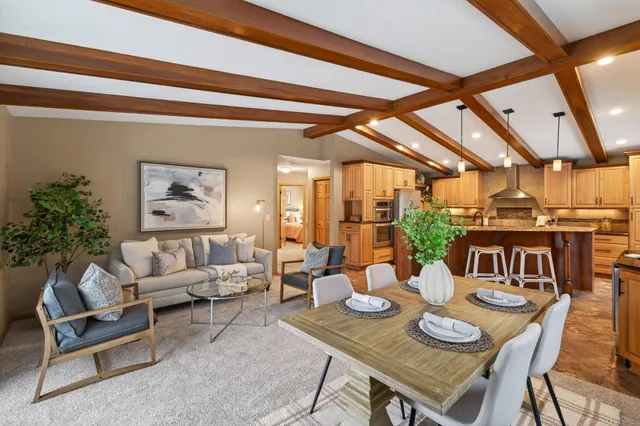 $449,900 | 5057 Tuxedo Boulevard, Mound, MN 55364