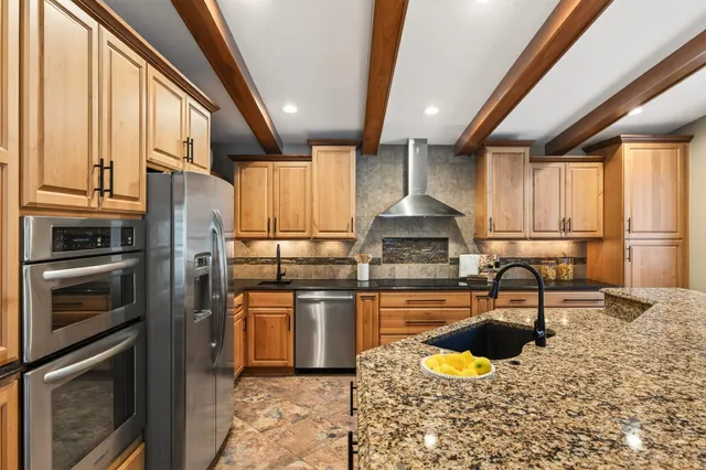 $449,900 | 5057 Tuxedo Boulevard, Mound, MN 55364