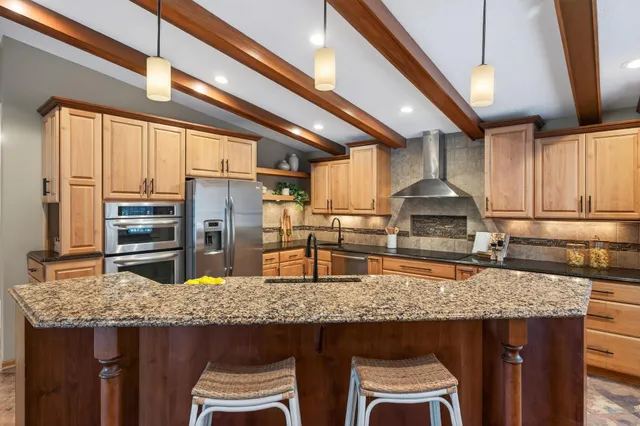 $449,900 | 5057 Tuxedo Boulevard, Mound, MN 55364