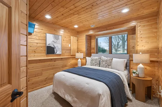 $449,900 | 5057 Tuxedo Boulevard, Mound, MN 55364