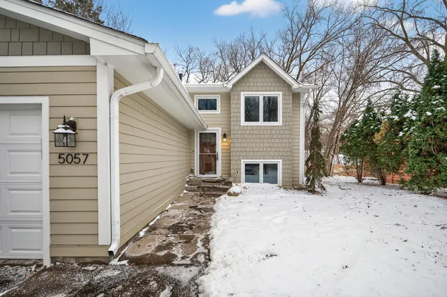 $449,900 | 5057 Tuxedo Boulevard, Mound, MN 55364