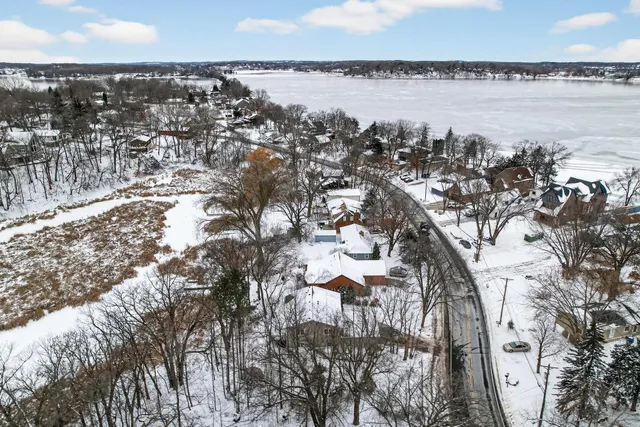 $449,900 | 5057 Tuxedo Boulevard, Mound, MN 55364