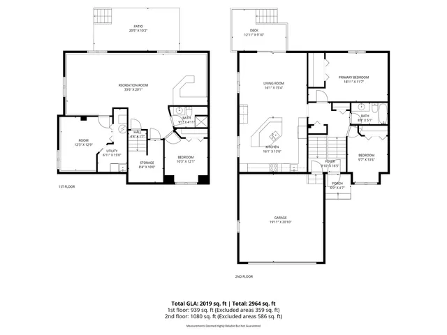 $449,900 | 5057 Tuxedo Boulevard, Mound, MN 55364