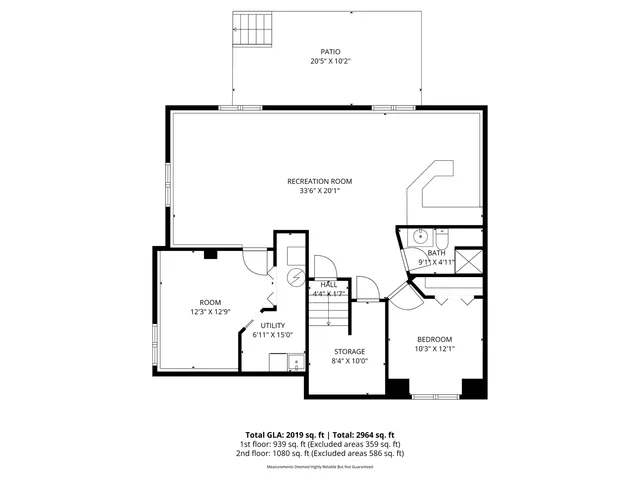 $449,900 | 5057 Tuxedo Boulevard, Mound, MN 55364