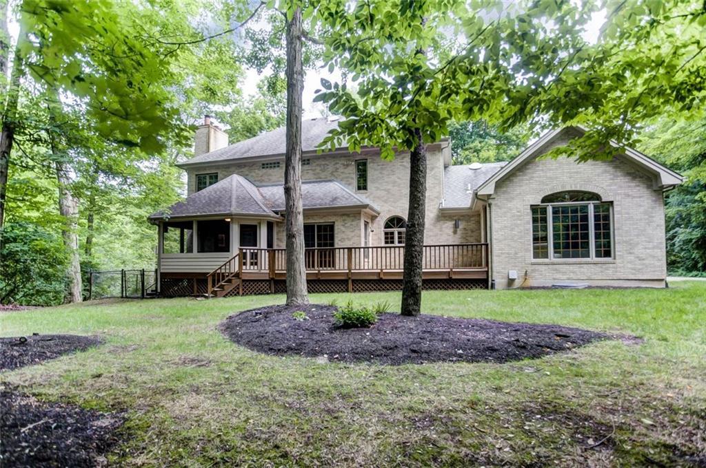 3535 Rockview Drive Springfield, OH 45504 - Photo 72 of 75