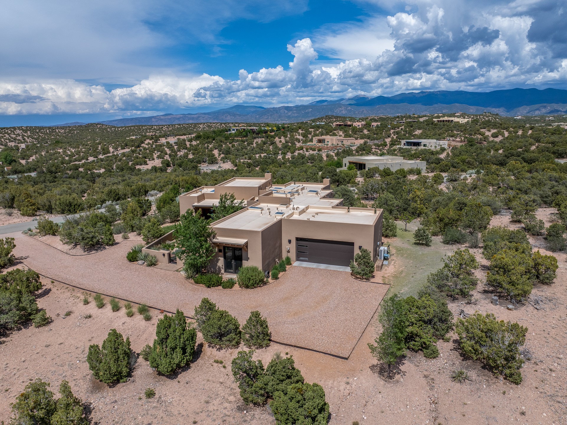 31 Sundance Ridge Circle Santa Fe, NM 87506 - Photo 51 of 57