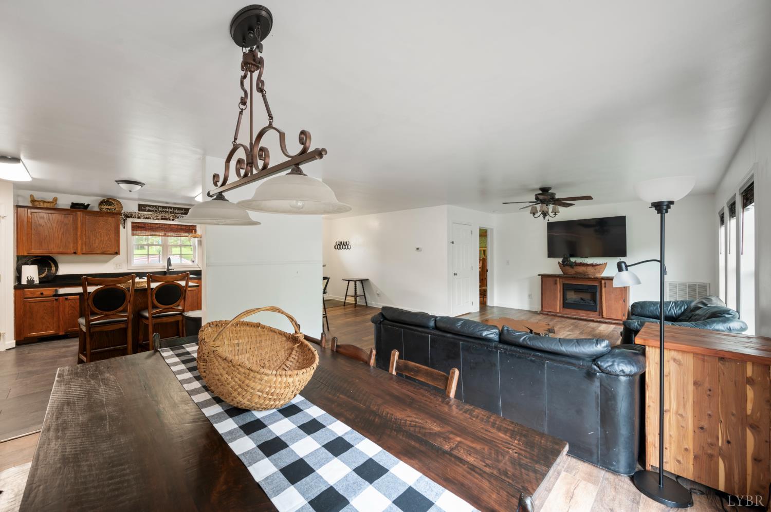2735 Lizard Ridge Road Bedford, VA 24523 - Photo 15 of 82