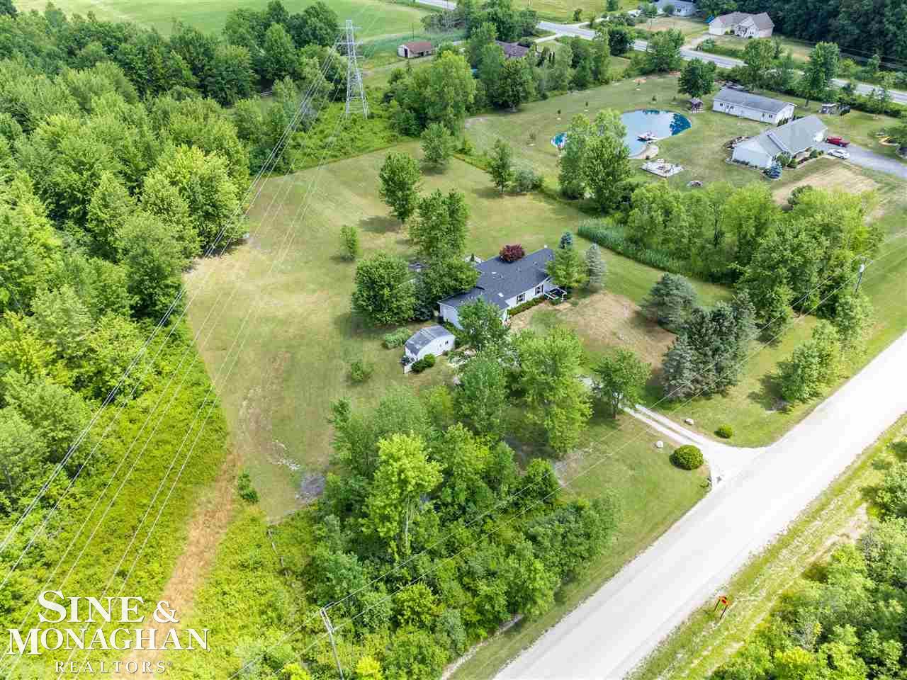 5050 Springborn Road East China, MI 48054 - Photo 2 of 32