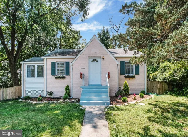 $560,000 | 6700 Gude Avenue, Takoma Park, MD 20912