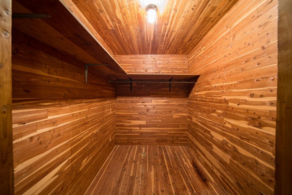 2419 Martha's Loop Columbus, GA 31907 - Photo 13 of 40 cedar closet in front bedroom