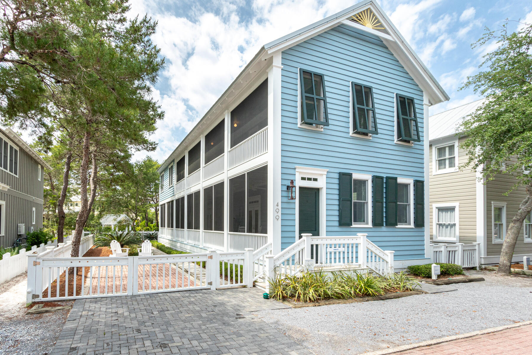 499 Forest Street Santa Rosa Beach, FL 32459 - Photo 1 of 28 499 Forest Street MLS-15