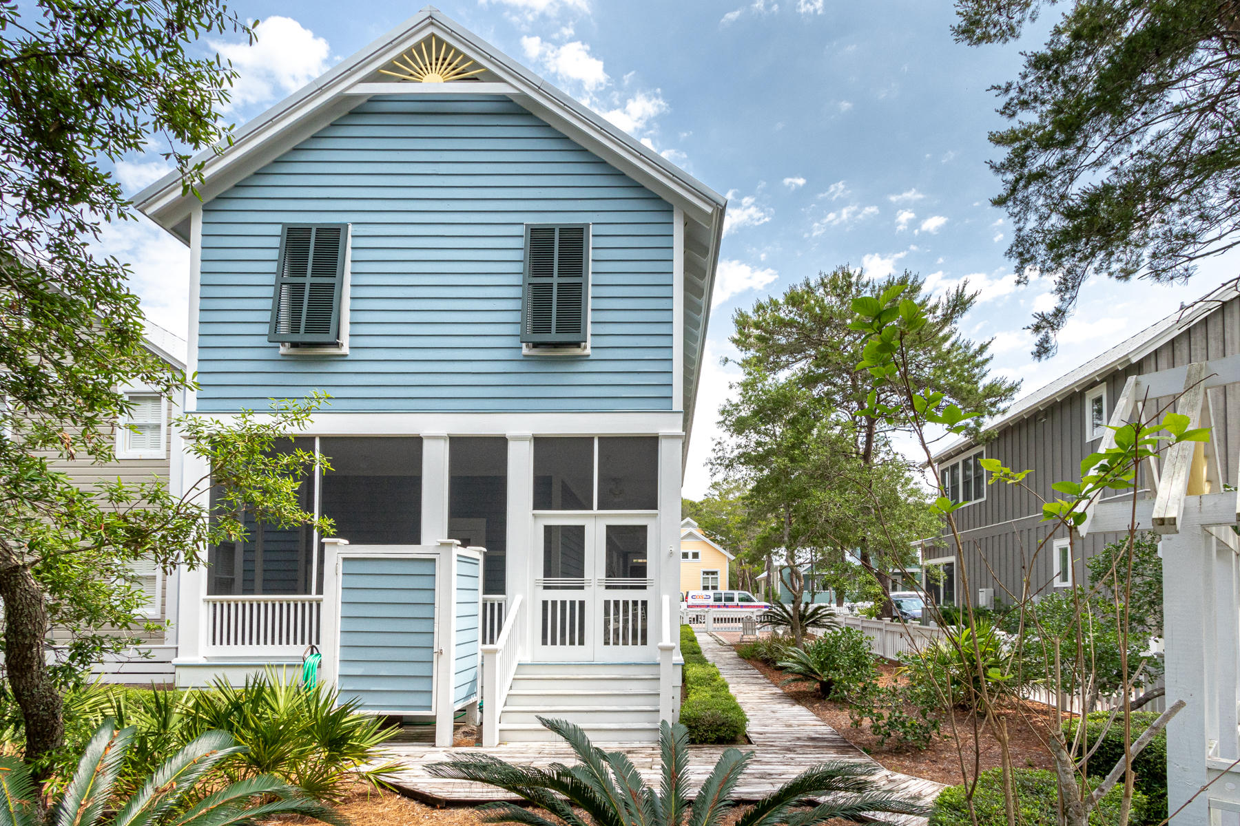499 Forest Street Santa Rosa Beach, FL 32459 - Photo 8 of 28 499 Forest Street MLS-13