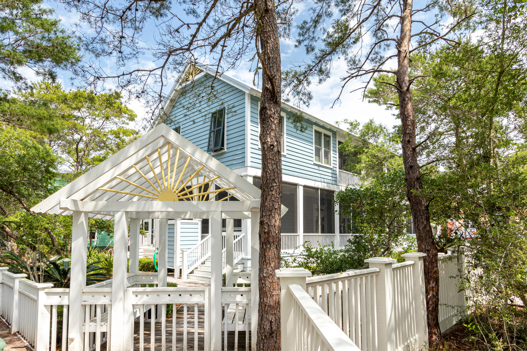 499 Forest Street Santa Rosa Beach, FL 32459 - Photo 9 of 28 499 Forest Street MLS-12