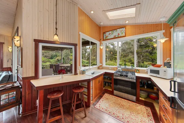 $549,000 | 19-4060 Maile Avenue, Volcano, HI 96785