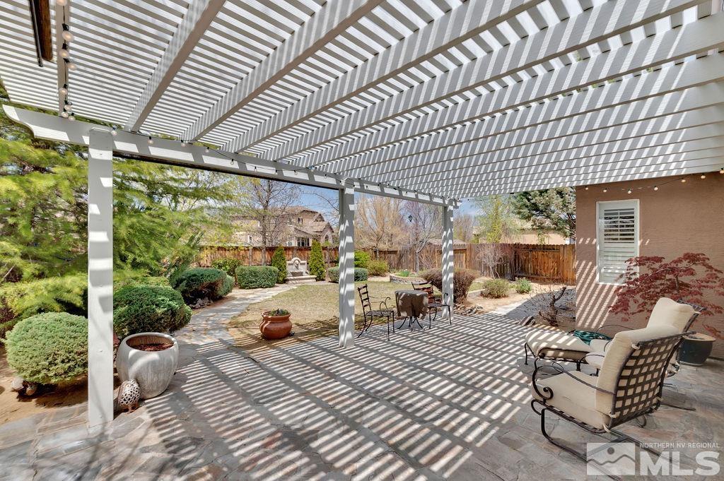 10543 Crystal Bay Drive Reno, NV 89521 - Photo 25 of 35 Photo 25