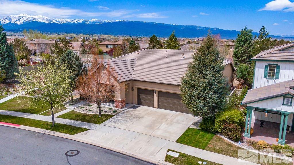 10543 Crystal Bay Drive Reno, NV 89521 - Photo 28 of 35 Photo 28