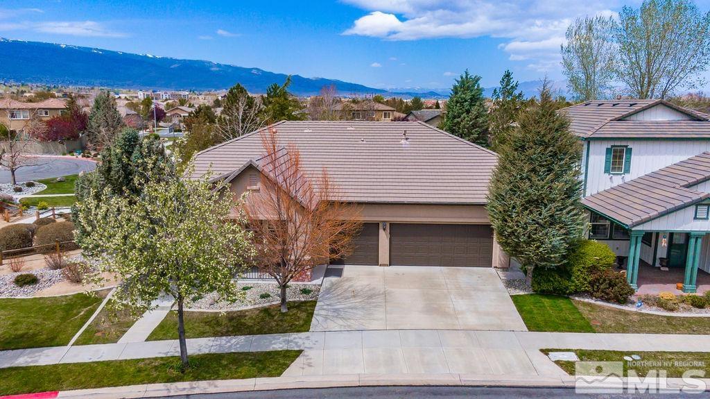 10543 Crystal Bay Drive Reno, NV 89521 - Photo 29 of 35 Photo 29